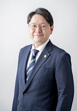 弁護士 福山 茂志