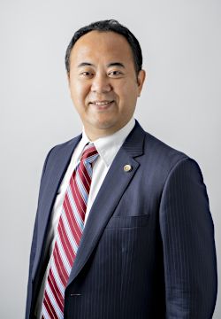 弁護士 小池智康